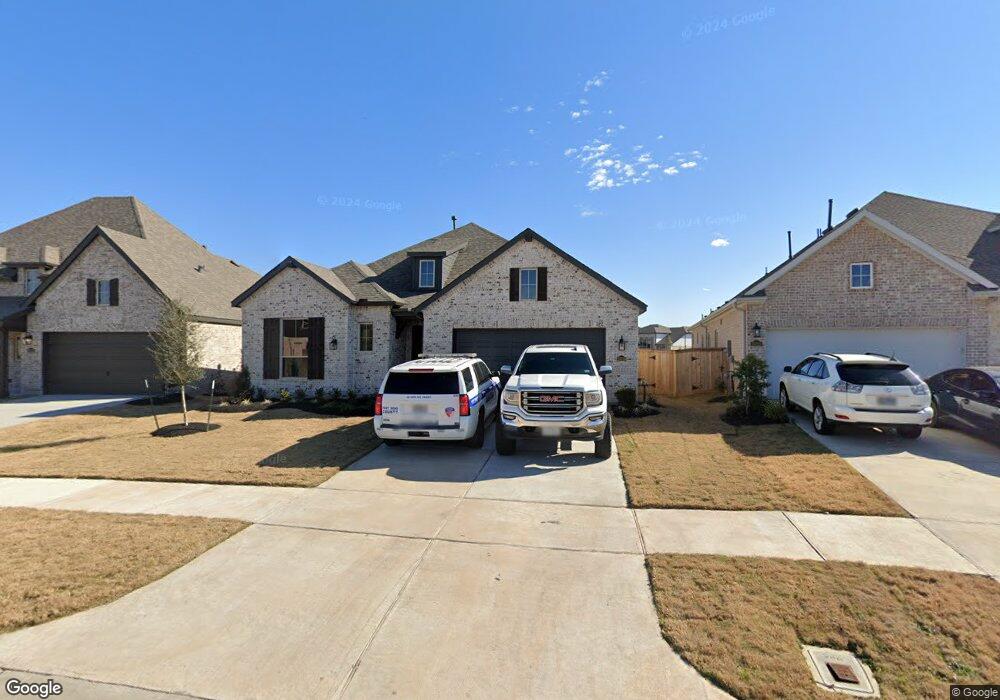 23719 Lively Ferry Ln, Richmond, TX 77469 - photo 1
