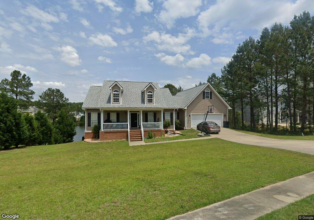 213 Jenna Ct, Macon, GA 31217 - photo 1