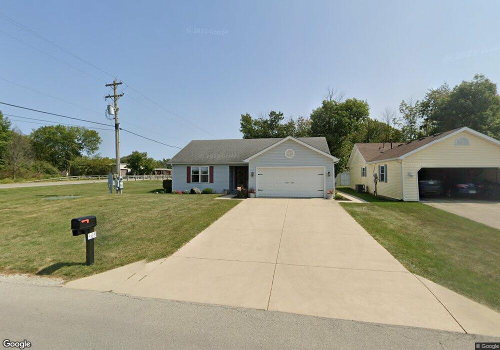 469 Wilson St, Tipton, IN 46072 - photo 1