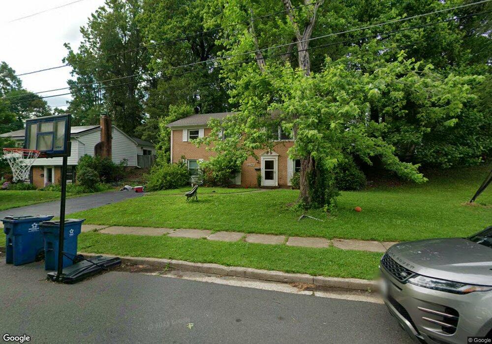 9422 Mauck Ct, Fairfax, VA 22032 - photo 1