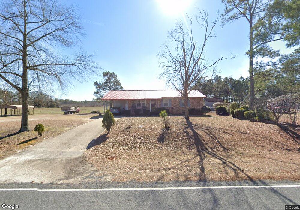 2 Quick Rd, Lumber Bridge, NC 28357 - photo 1