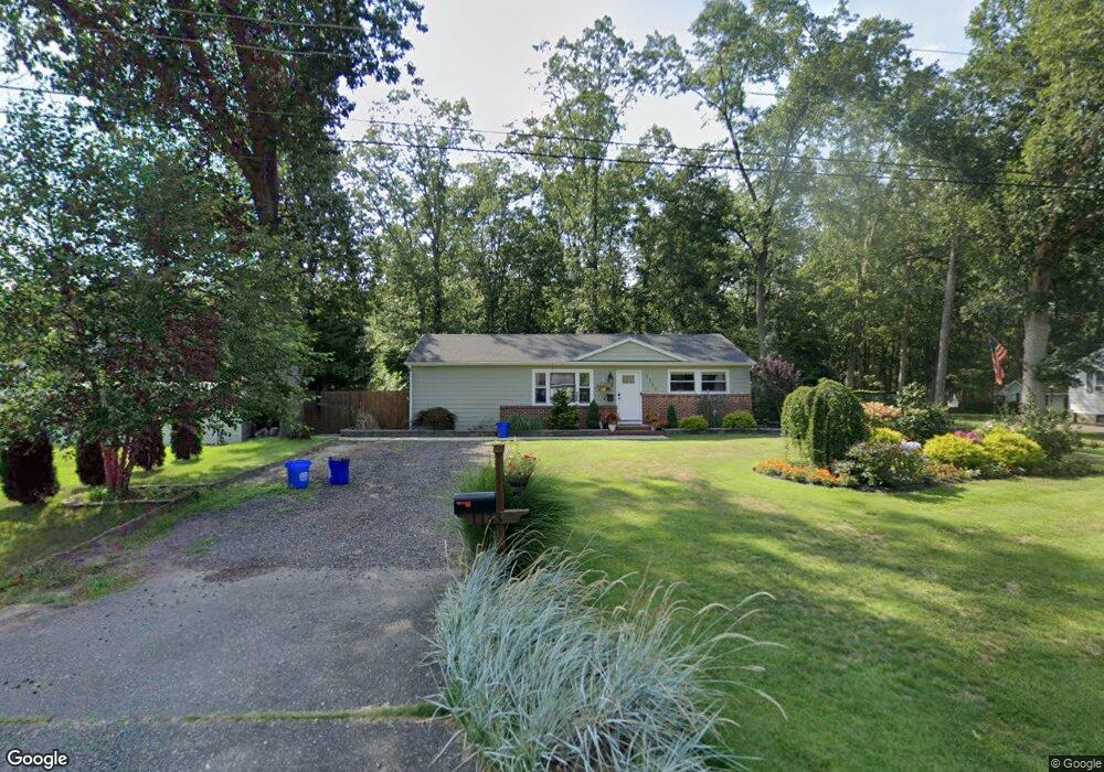 1133 Calhoun Ave, Mays Landing, NJ 08330 - photo 1