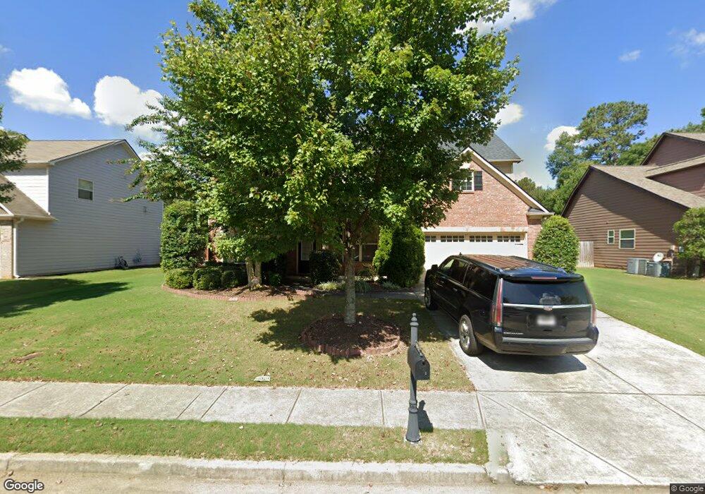 3658 Durham Run Way, Auburn, GA 30011 - photo 1