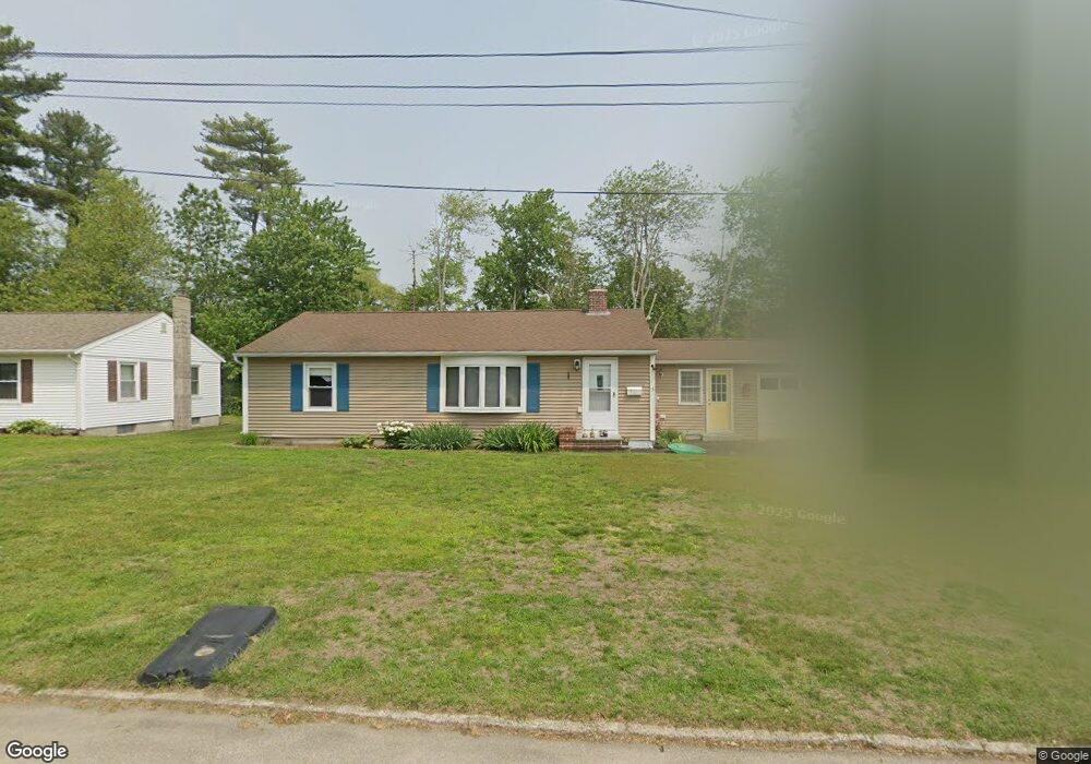 3 Forest Park Dr, Nashua, NH 03060 - photo 1