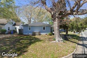 1603 Laurel Ave, Chesapeake, VA 23325
