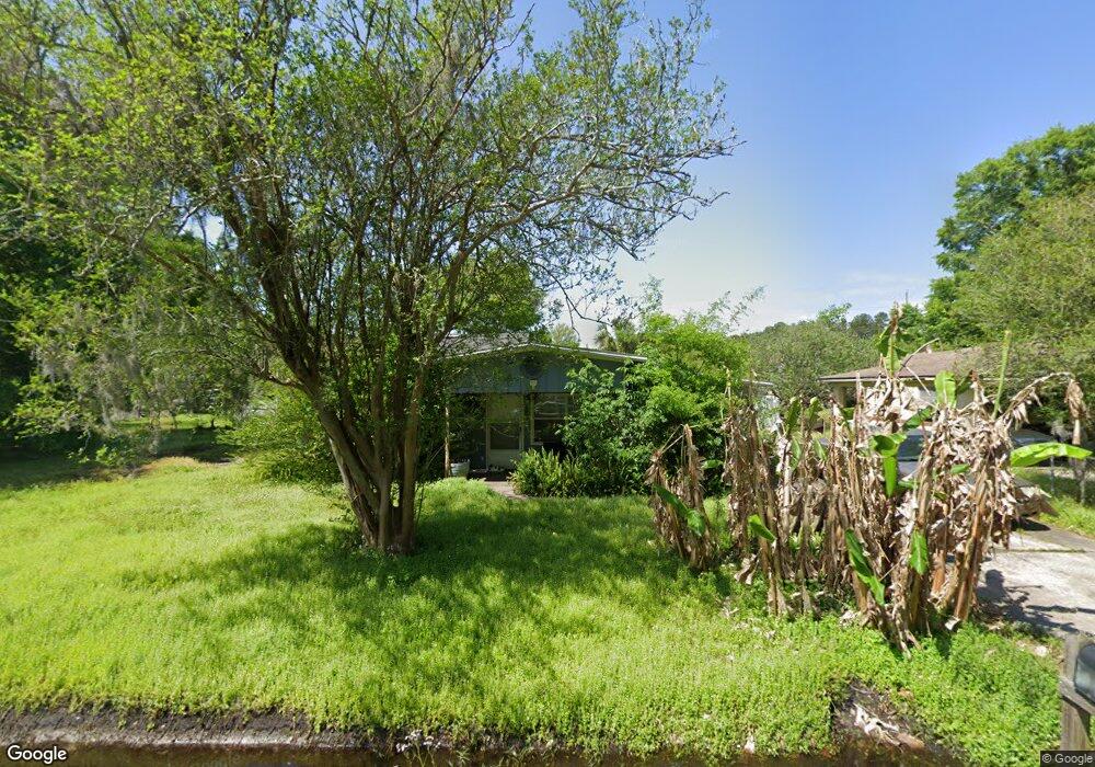 1192 Orton St, Jacksonville, FL 32205 - photo 1