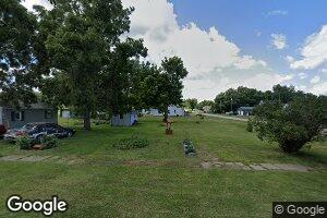 203 S Madison St, Montour, IA 50173