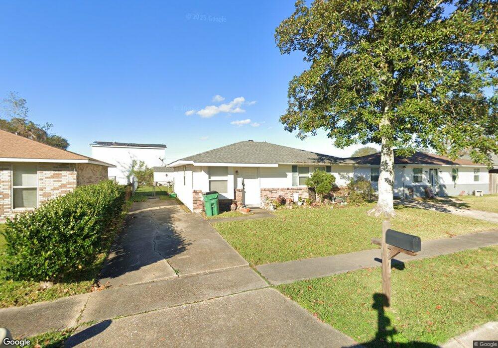 2764 Jimmie Dean Dr, Marrero, LA 70072 - photo 1