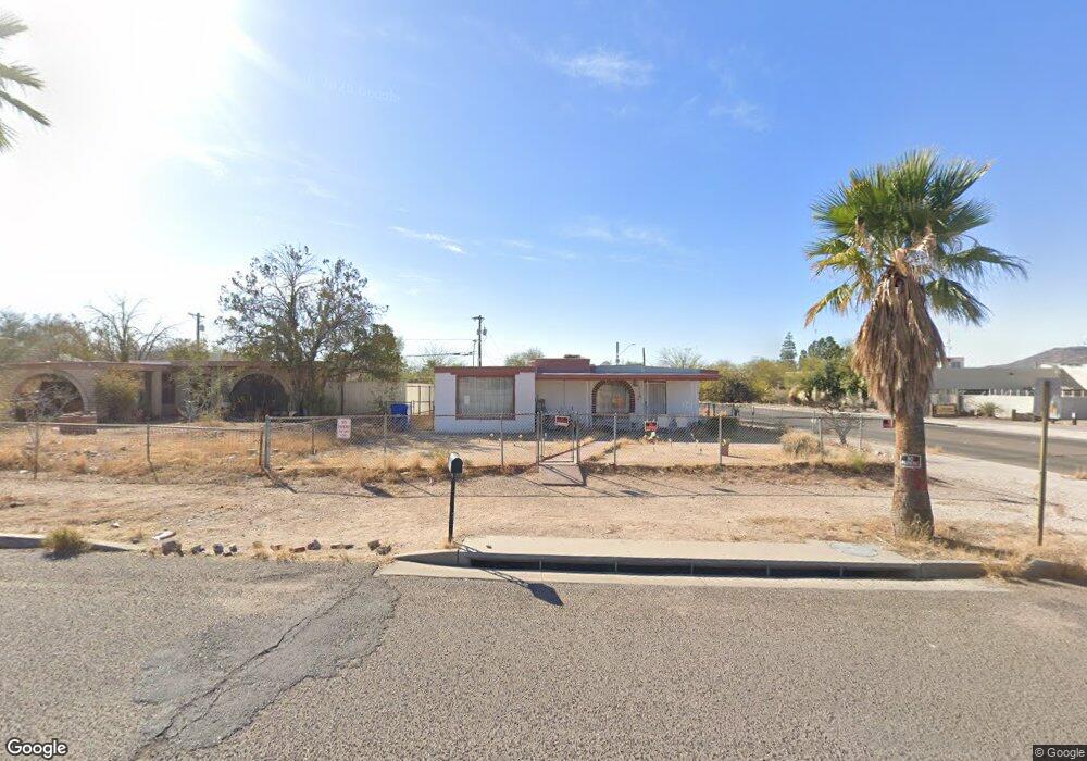 204 E Waverly St, Tucson, AZ 85705 - photo 1