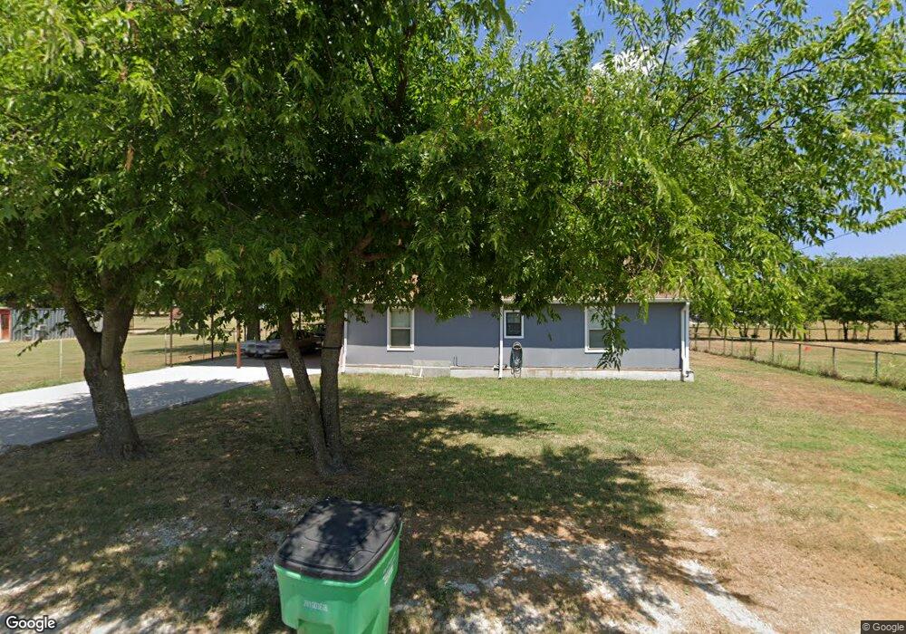 72 County Road 2135, Gainesville, TX 76240 - photo 1