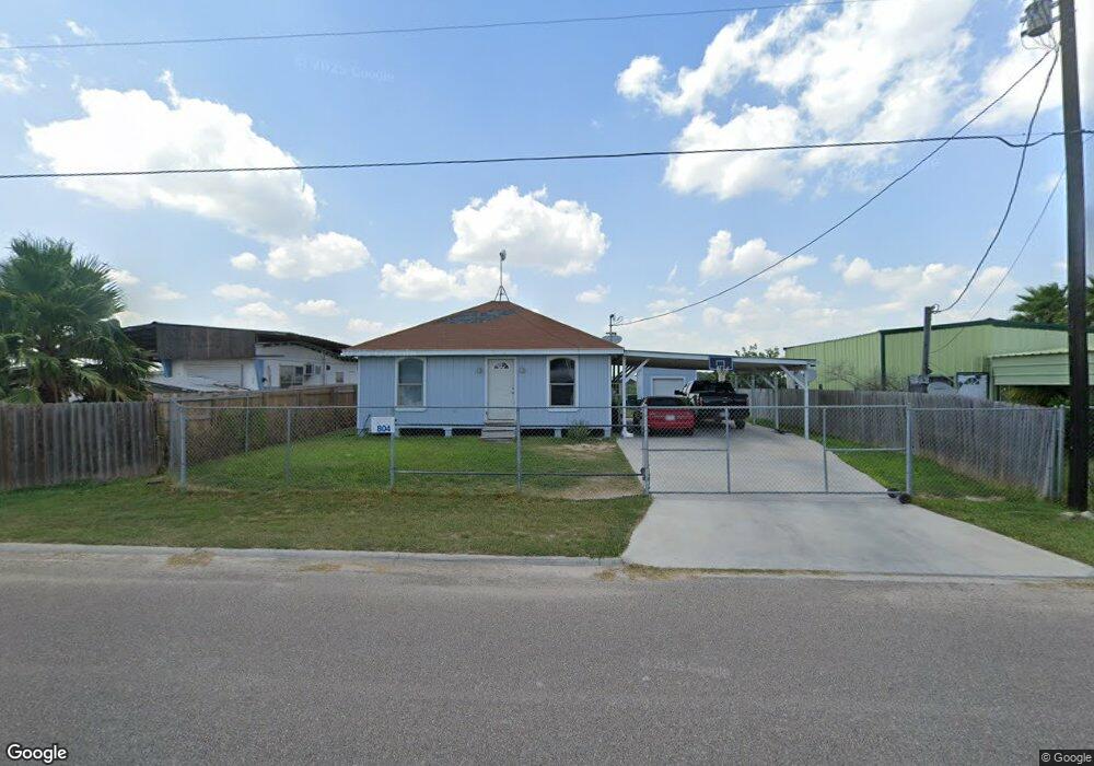 804 Noemi St, Donna, TX 78537 - photo 1