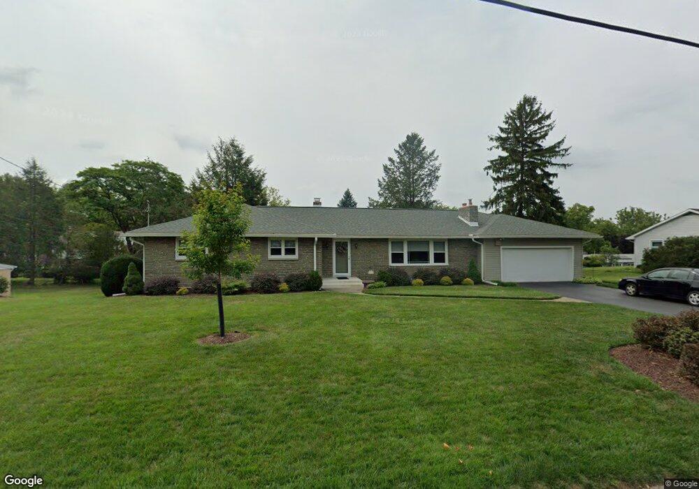 3676 Mountain View Ave, Easton, PA 18045 - photo 1