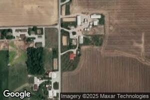 6500 N 1200 E, Loogootee, IN 47553