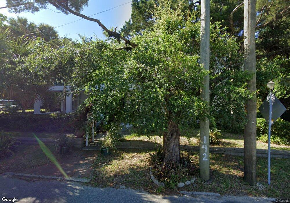 93 South St, Saint Augustine, FL 32084 - photo 1