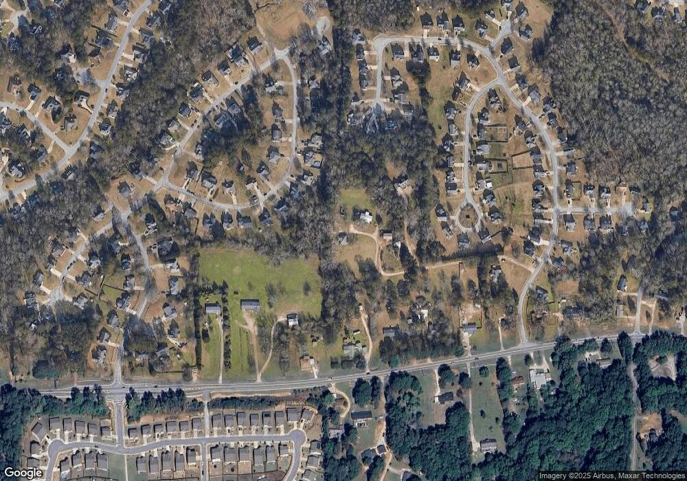 140 McGiboney Dr, Covington, GA 30016 - photo 1