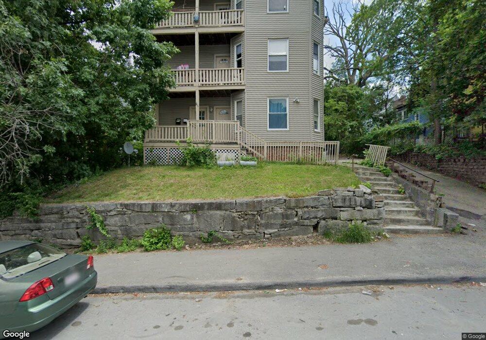 65 Mason St, Worcester, MA 01610 - photo 1