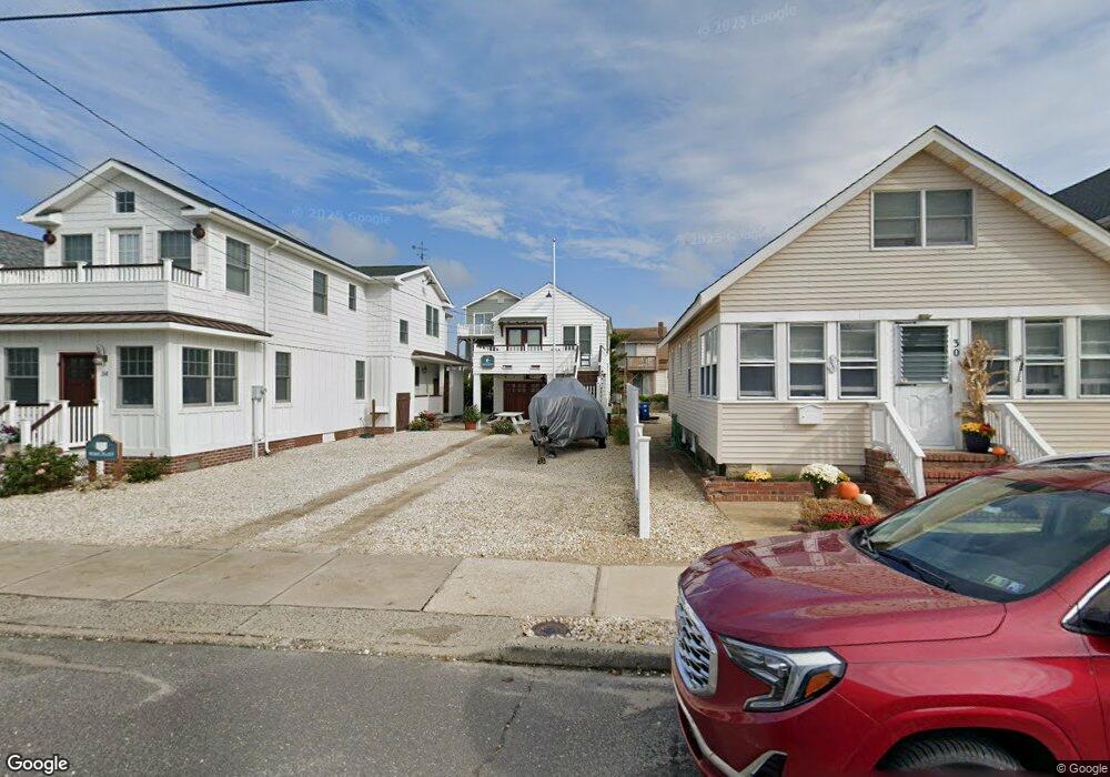32 M St, Seaside Park, NJ 08752 - photo 1