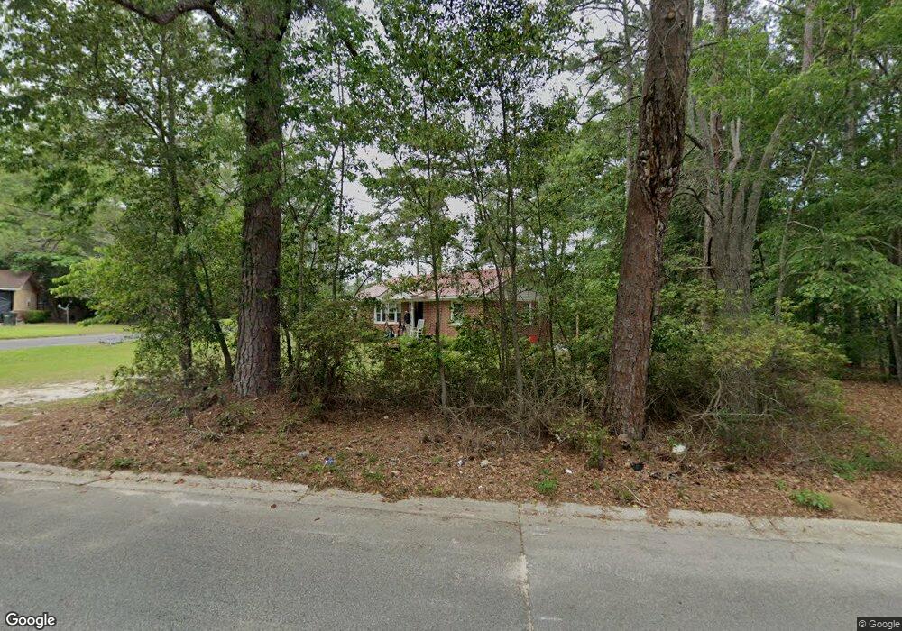 1208 13th Ave SW, Moultrie, GA 31768 - photo 1