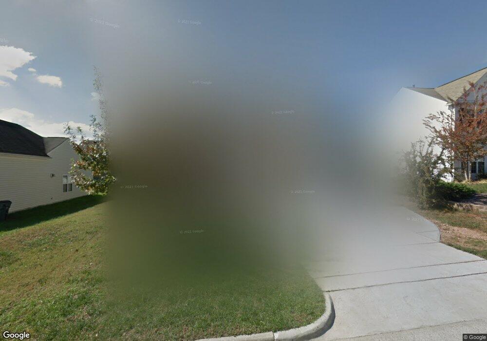 401 Grassy Point Rd, Apex, NC 27502 - photo 1