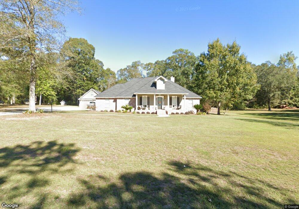 5609 Huckleberry Ln, Moss Point, MS 39562 - photo 1