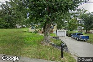 440 S Farragut St, West Point, NE 68788