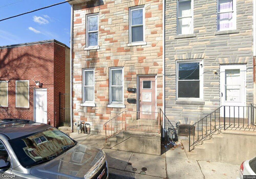 1244 Moss St, Reading, PA 19604 - photo 1