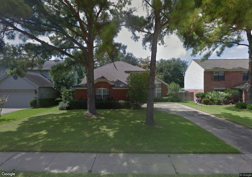 7835 Sunny Ridge Dr, Houston, TX 77095 - photo 1