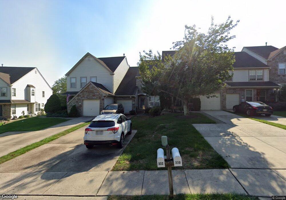 332 Glennbrook Way, Chalfont, PA 18914 - photo 1