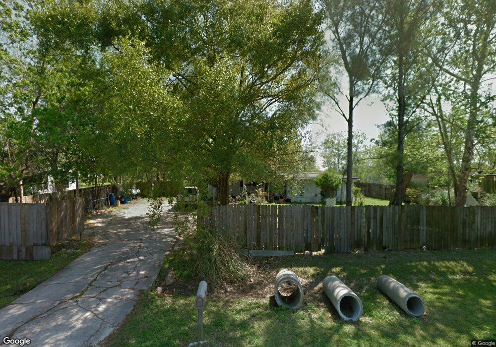 7002 Griffin Ln, Pearland, TX 77584 - photo 1