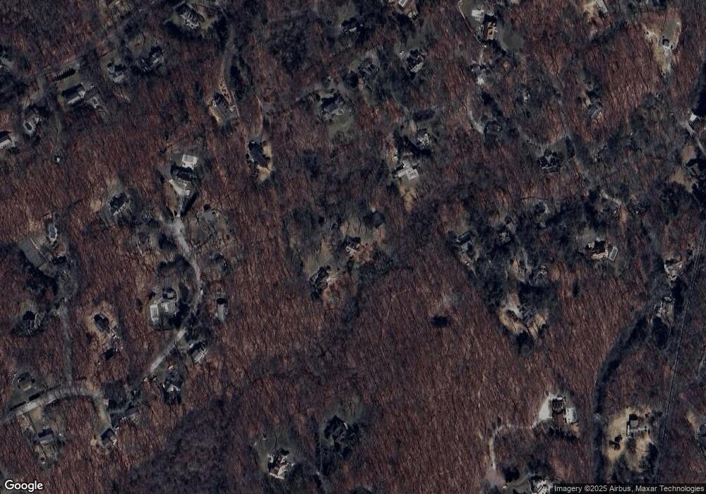 24 Old Rock Rd, Weston, CT 06883 - photo 1