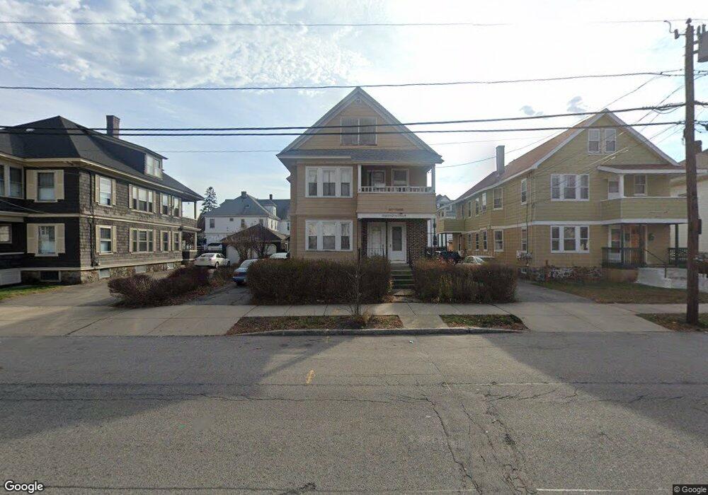 102 Salem St unit 102A, Lawrence, MA 01843 - photo 1