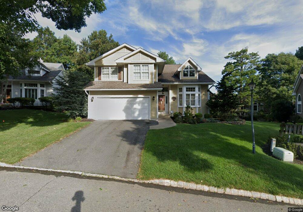 79 Autumn Ridge Rd, Bedminster, NJ 07921 - photo 1