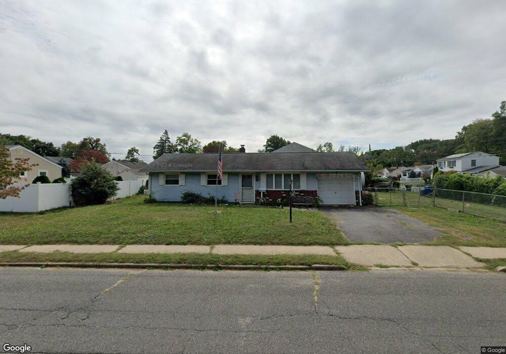 335 Main St, Port Monmouth, NJ 07758 - photo 1