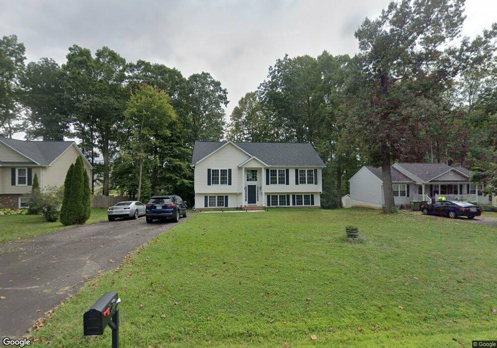 36032 Wilderness Shores Way, Locust Grove, VA 22508 - photo 1