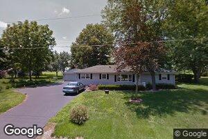 287 Francis Rd, Decatur, IL 62522