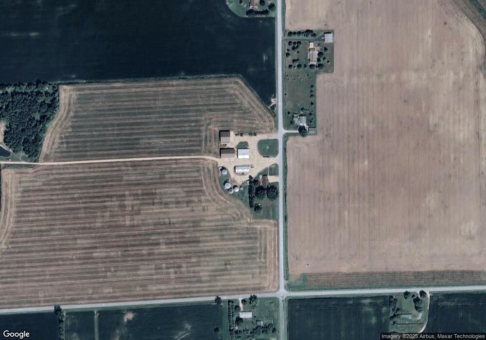 17800 Stuart Rd, Chesaning, MI 48616 - photo 1