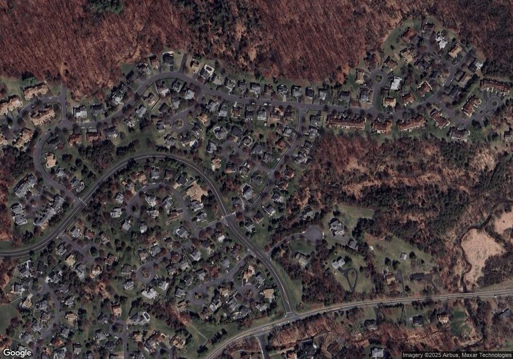 1 Algonquin Trail, Branchburg, NJ 08876 - photo 1