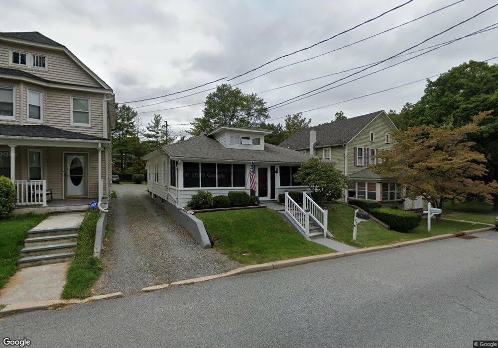 56 Washington Ave, Oxford, NJ 07863 - photo 1