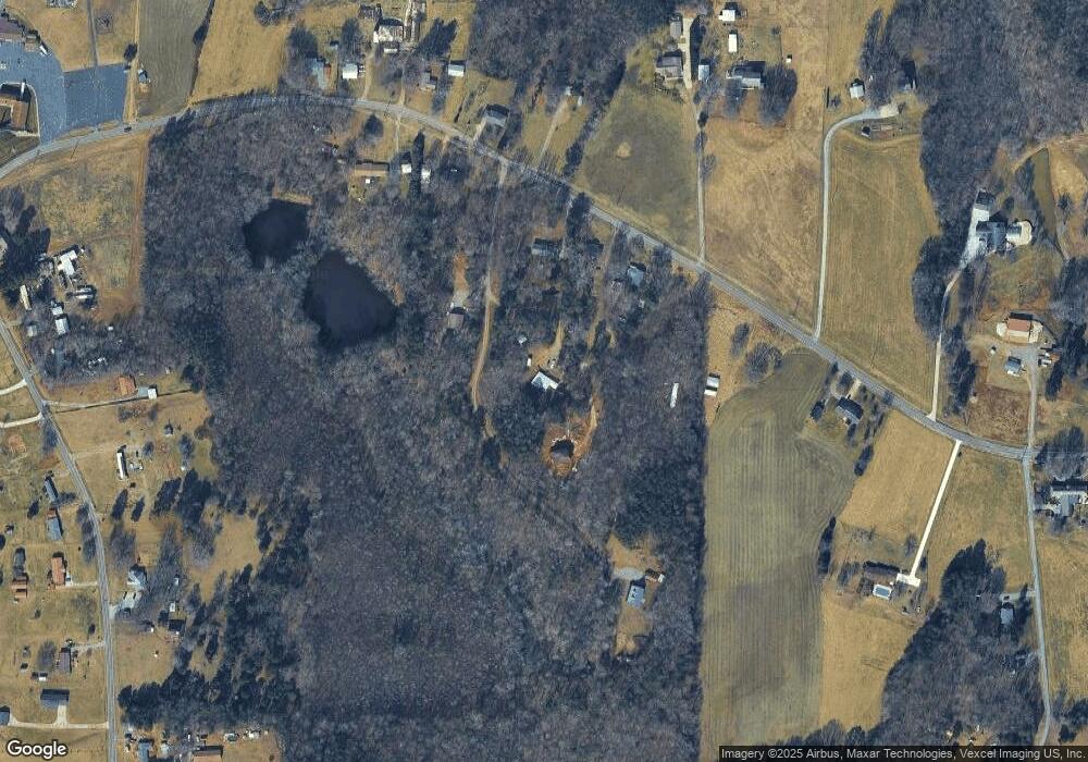 119 Marlow Woods Ln, Statesville, NC 28625 - photo 1