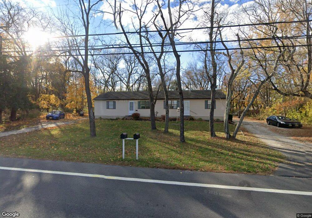 93 Fries Mill Rd, Franklinville, NJ 08322 - photo 1