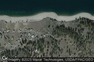 45389 Hansen Harbor Rd N, Wilbur, WA 99185