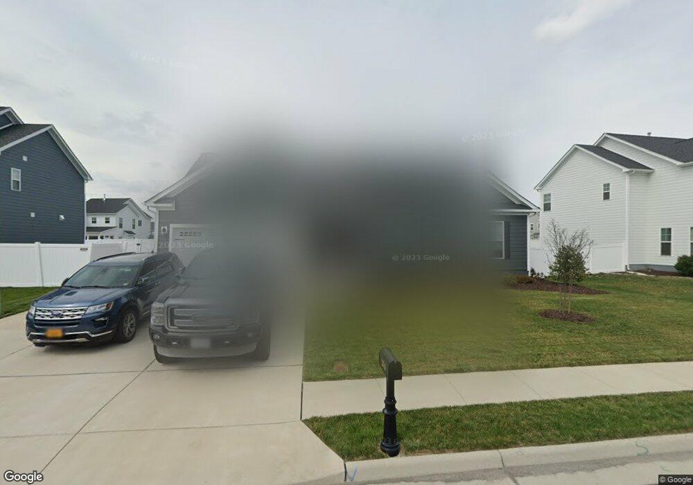 2045 Ferguson Loop, Chesapeake, VA 23322 - photo 1