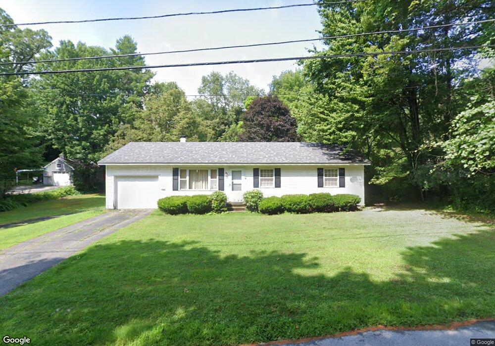 73 Evergreen Ave, Rutland, VT 05701 - photo 1