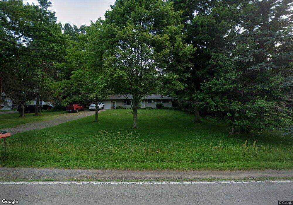 10387 Clark Rd, Davison, MI 48423 - photo 1
