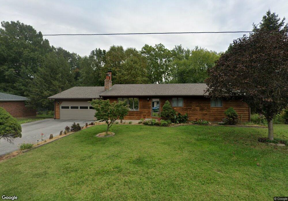 9 Claydale Place, Caseyville, IL 62232 - photo 1