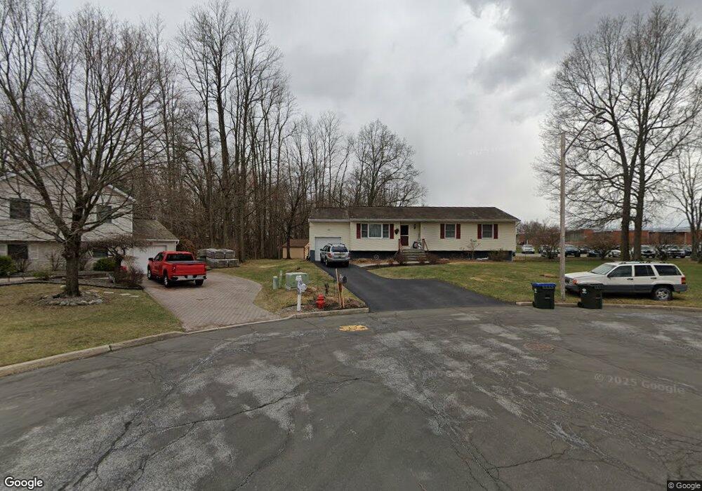 4 Cambridge Ct, Washingtonville, NY 10992 - photo 1