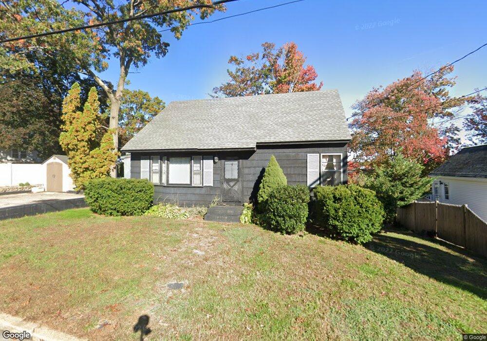 22 Simone St, Manchester, NH 03103 - photo 1