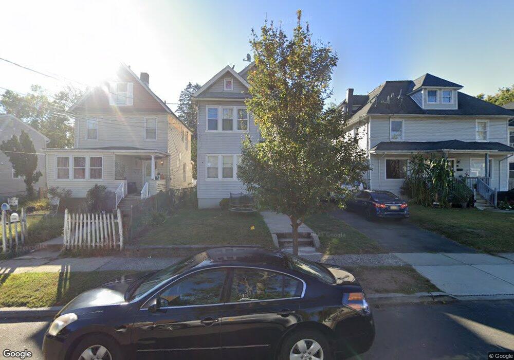 356 Evona Ave unit 58, Plainfield, NJ 07063 - photo 1