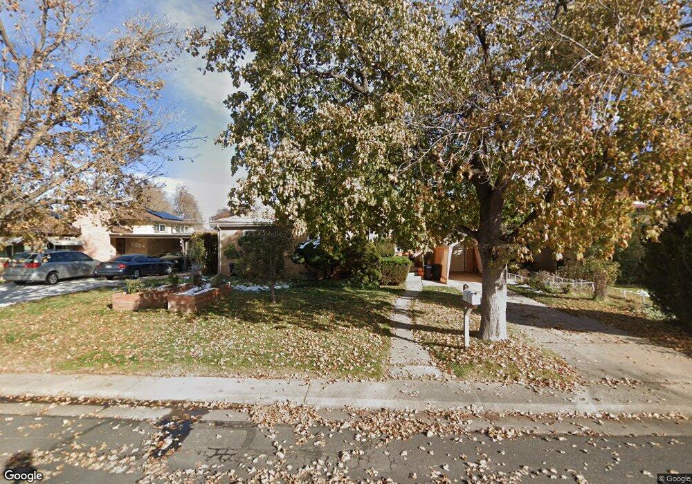 2256 Kenton St, Aurora, CO 80010 - photo 1