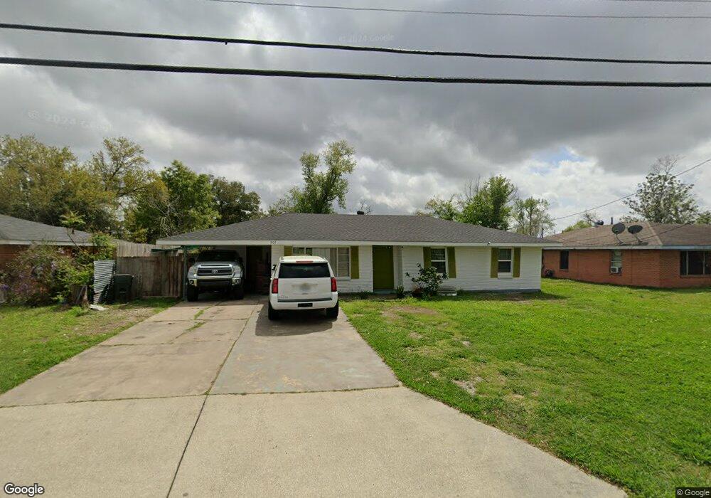 907 Deesport St, Lake Charles, LA 70601 - photo 1